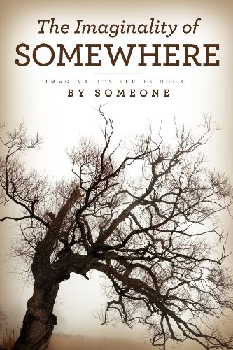 The Imaginality of Somewhere