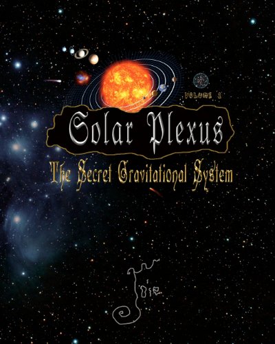 The Secret Gravitational System: [Solar Plexus] Law of Attraction