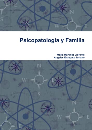 Psicopatología y Familia (Spanish Edition)