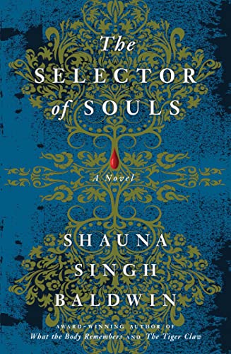The Selector of Souls