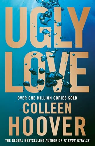 Ugly Love: a novel