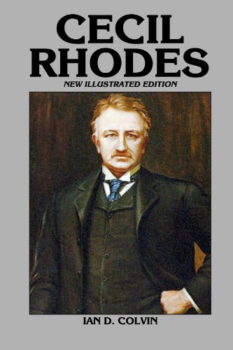 Cecil Rhodes