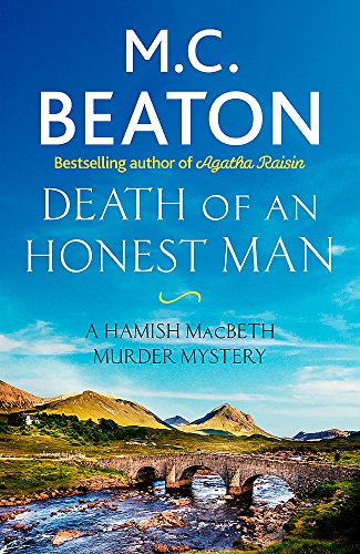 Death of an Honest Man