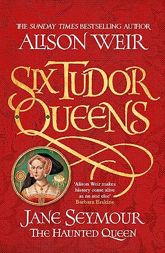Six Tudor Queens Jane Seymour