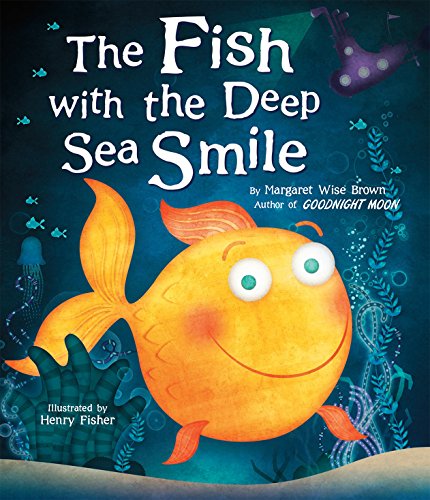 The Fish With the Deep Sea Smile