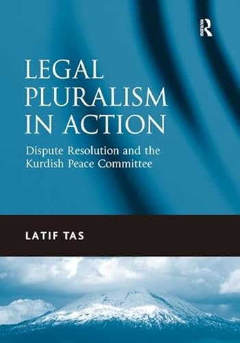 Legal Pluralism in Action: Dispute Resolution and the Kurdish Peace Committee