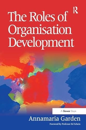 The Roles of Organisation Development