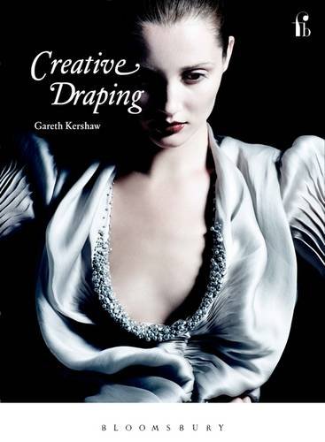 Creative Draping (Required Reading Range)