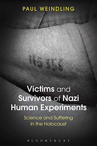 Victims and Survivors of Nazi Human Experiments