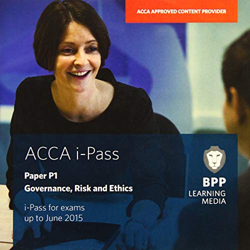 ACCA P1 Governance, Risk and Ethics: iPass