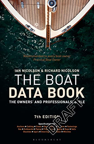 The Boat Data Book: 7th edition