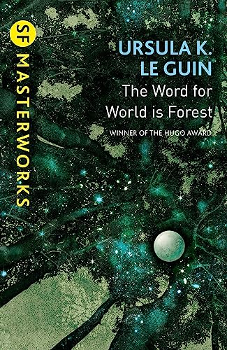 World For World Is Forest