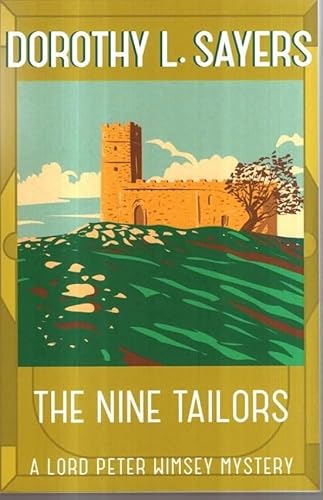 The Nine Tailors