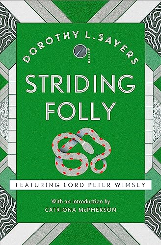 Striding Folly