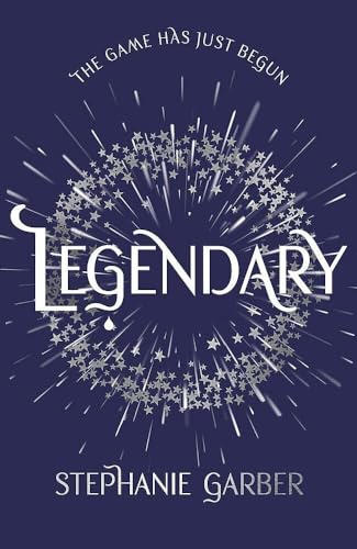 Legendary: The magical Sunday Times bestselling sequel to Caraval