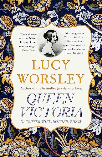 Queen Victoria