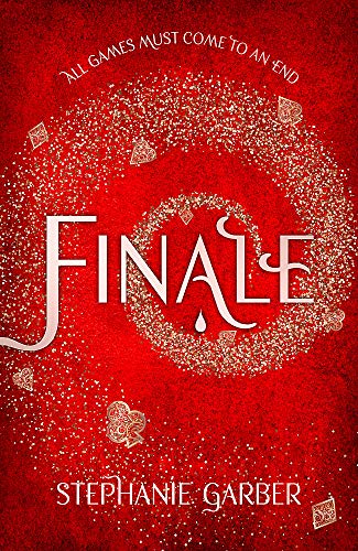 Finale: Caraval Series Book 3