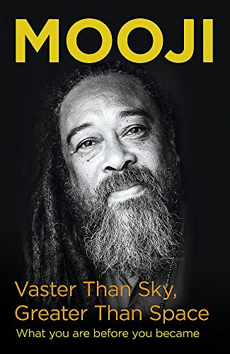 Vaster Than Sky, Greater Than Space