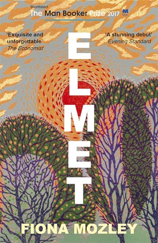 Elmet: A Yorkshire Gothic fable shortlisted for the Booker Prize