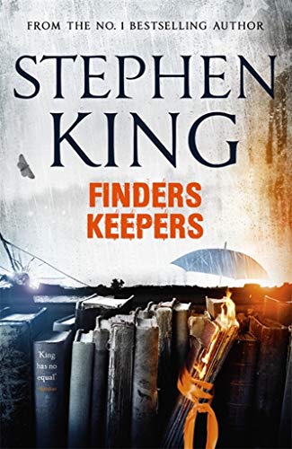 Finders Keepers: a novel (Bill Hodges, 2)