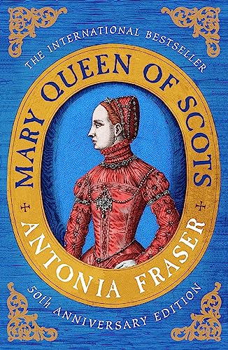 Mary Queen Of Scots