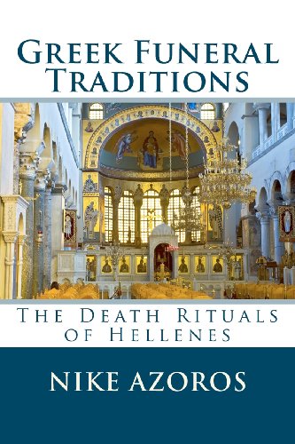 Greek Funeral Traditions