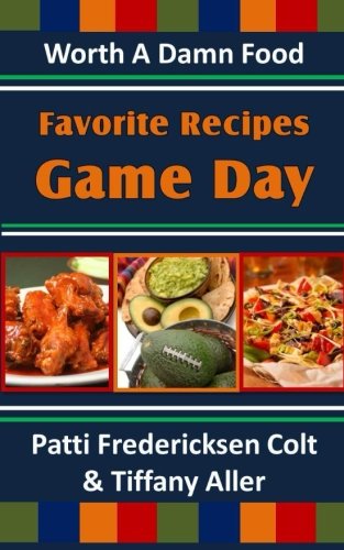 Favorite Recipes: Game Day