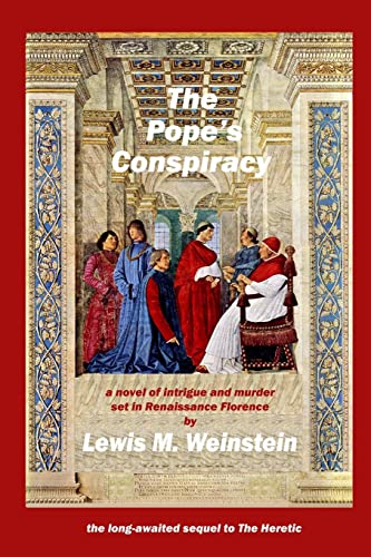 The Pope's Conspiracy: 2 (The Catalan Family Saga)