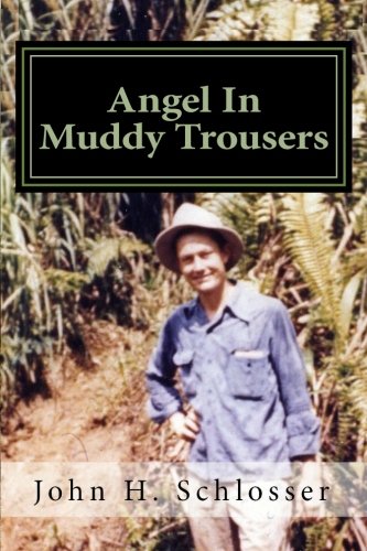 Angel in Muddy Trousers
