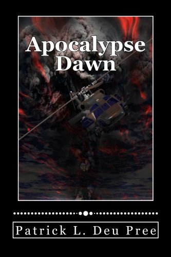 Apocalypse Dawn: In 1969 the world stood on the brink of all out war!