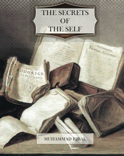 The Secrets of the Self