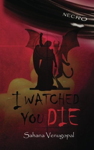 I Watched You Die