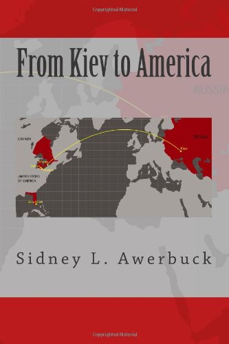 From Kiev to America