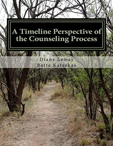A Timeline Perspective of the Counseling Process: Historical foundations and future trends