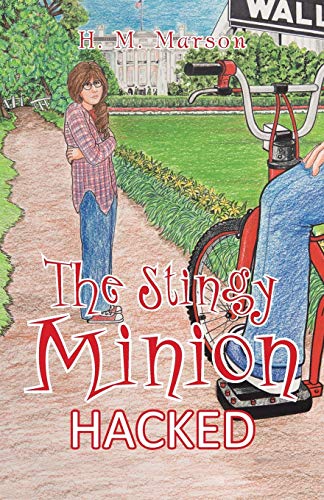 The Stingy Minion: Hacked