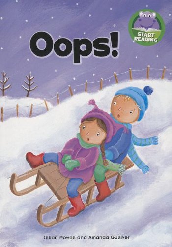Oops!