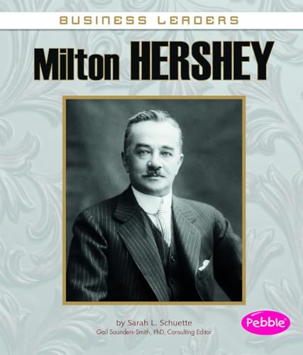 Milton Hershey