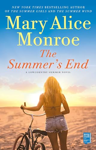 The Summer's End (Volume 3)