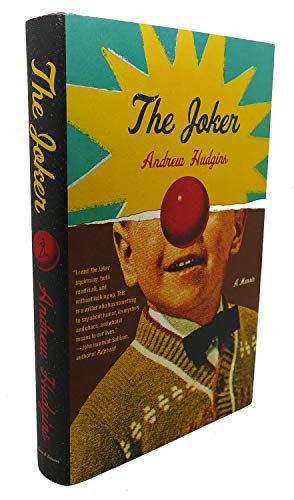 The Joker: A Memoir
