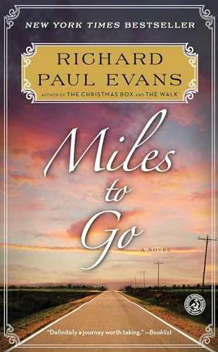 Miles to Go (Volume 2)