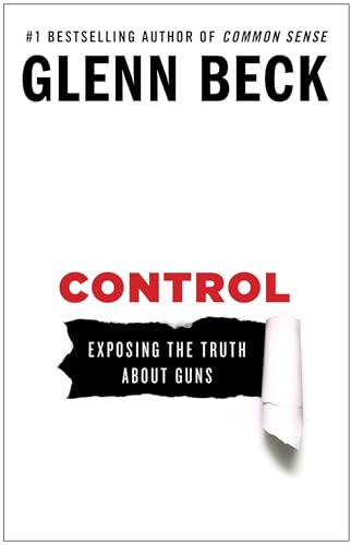 Control: Exposing the Truth About Guns (1)