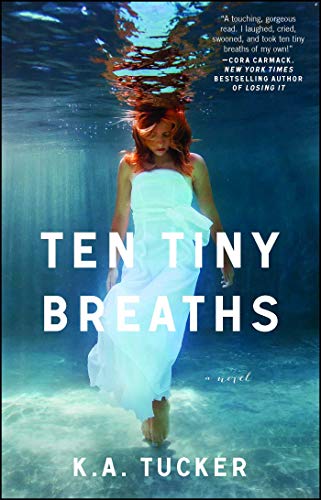 Ten Tiny Breaths: A Novel (The Ten Tiny Breaths Series, Band 1)