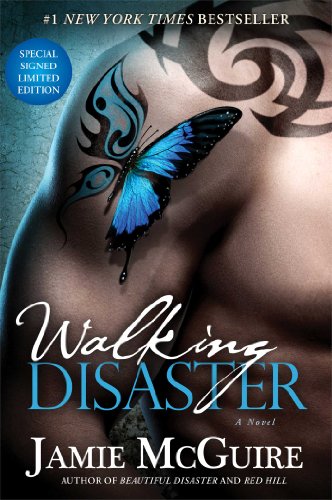 Walking Disaster (Beautiful Disaster Series)