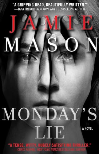 Monday's Lie