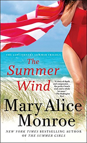 The Summer Wind (Lowcountry Summer)