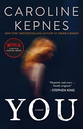 You: A Novel (Volume 1)