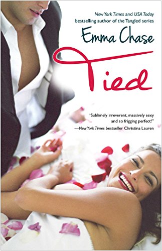 Tied (4) (The Tangled Series)