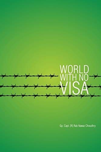 World With No Visa