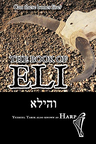 The Book Of Eli: אליהו: Elijah