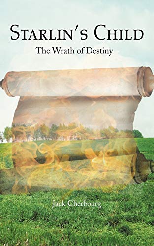 Starlin's Child: The Wrath of Destiny